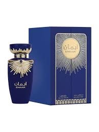 Lattafa EMAAN edp x100