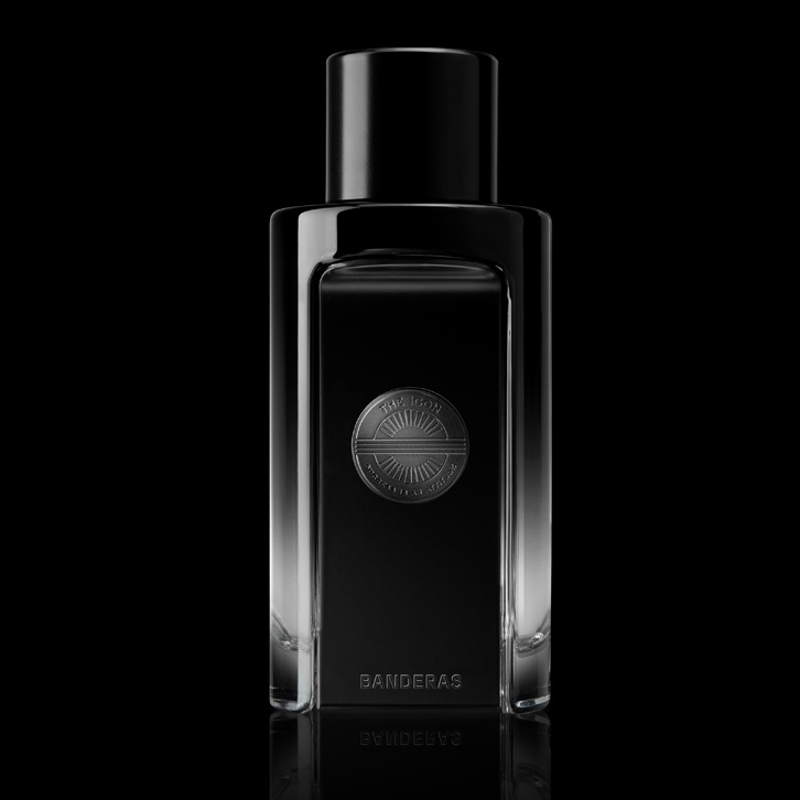 AB Icon The Perfume EDP x50