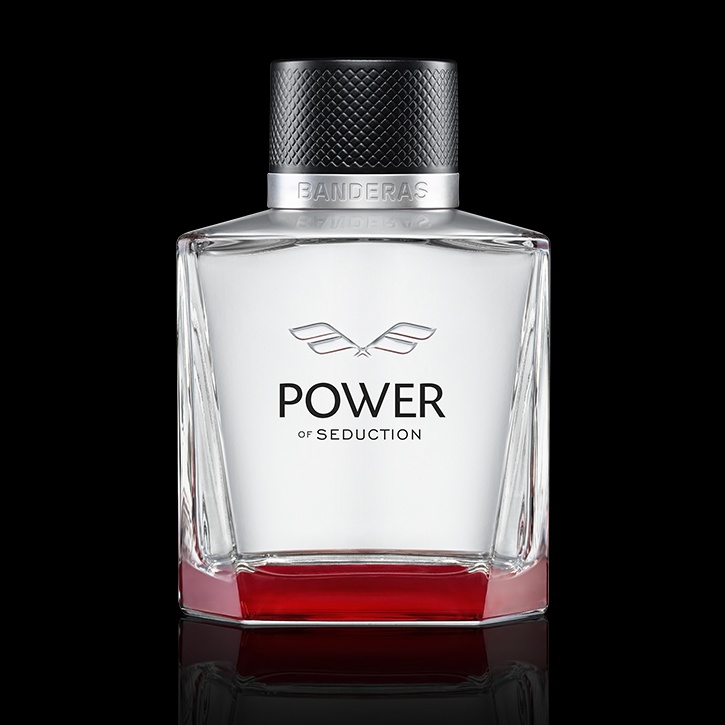 AB Power of seduction edt x100ml