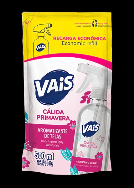vais rp aromat x 250 calida primavera