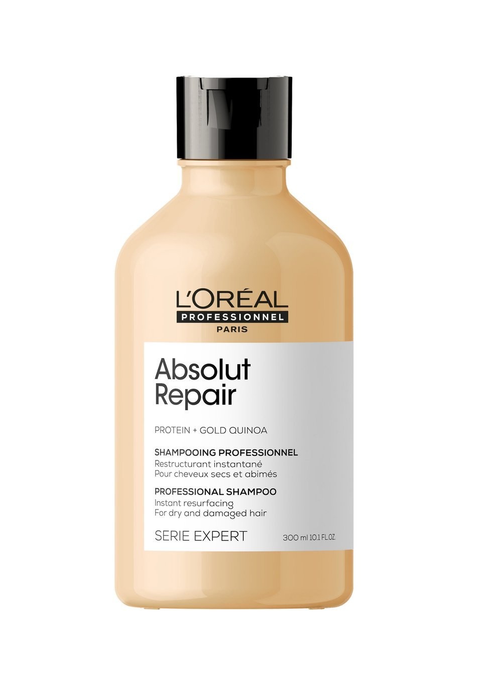L'oreal Professional Shampu x 300ml Absolut Rep