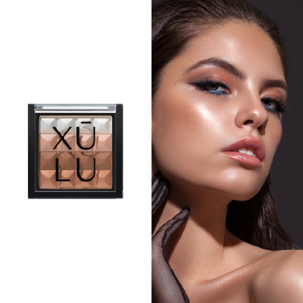 Xulu Iluminador Diamons