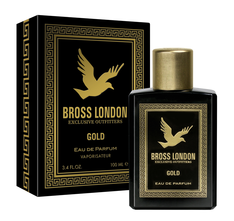 Bross London EDT ldx100ml