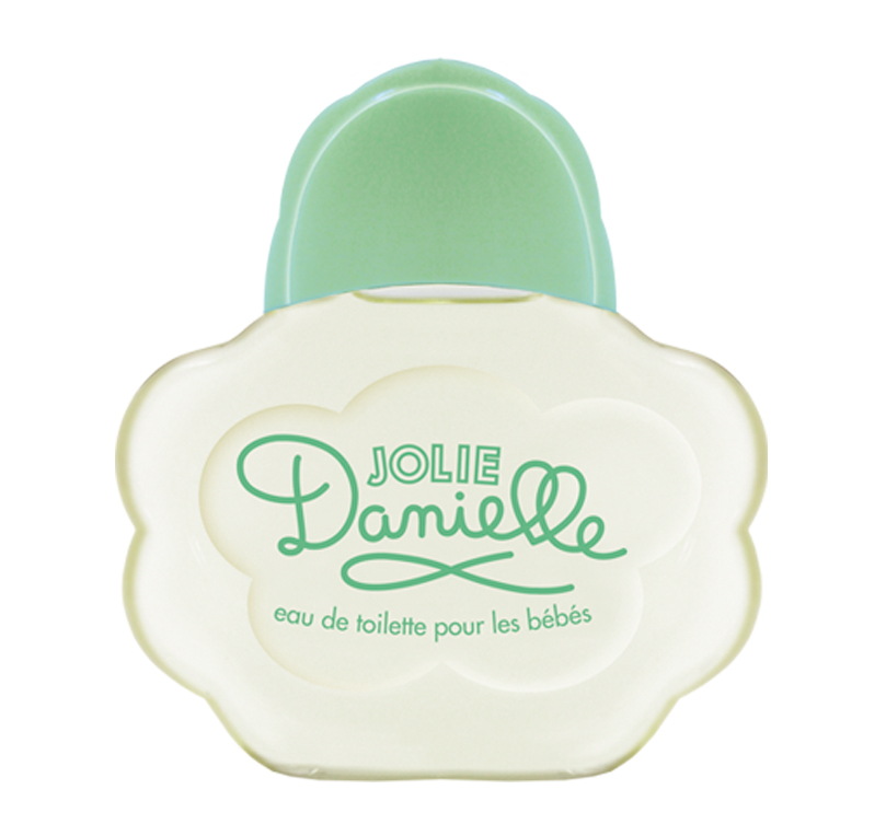 Danielle Jollie EDT x90ml