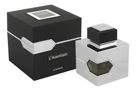 Al Haramain L Adventure edp x 100 