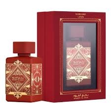 Lattafa Badee al oud Sublime edp x100