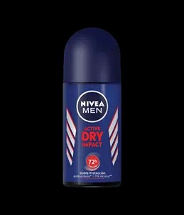 nivea des bol x 50 dry imp 