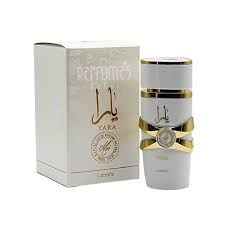 Lattafa Yara Moi edp x100