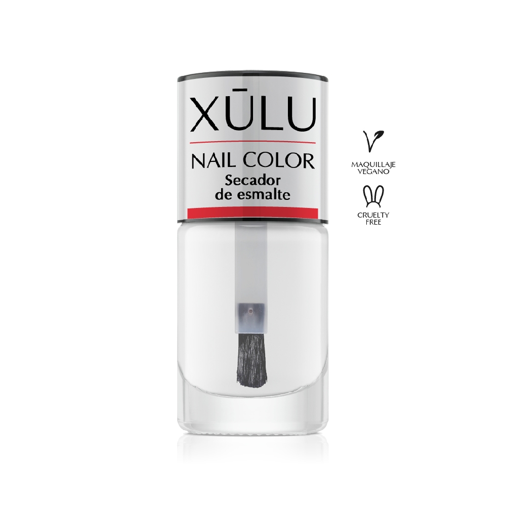 Xulu Secador de esmalte Nail Color 