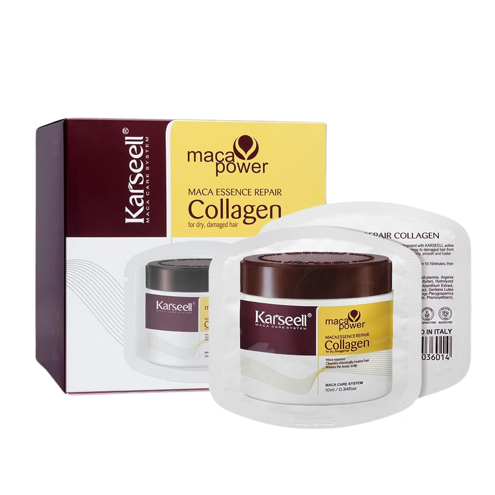 Karseell sachet x 10g x1u