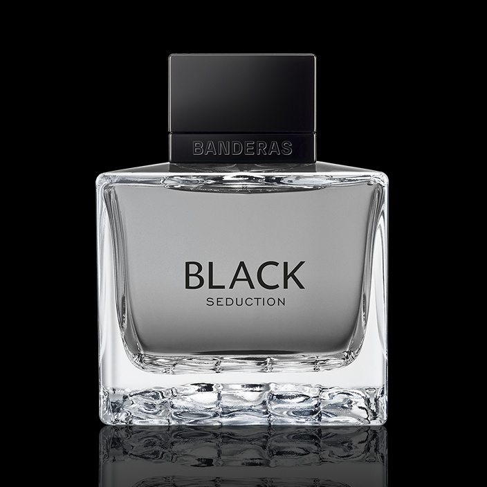 AB Black Seduction edt x100