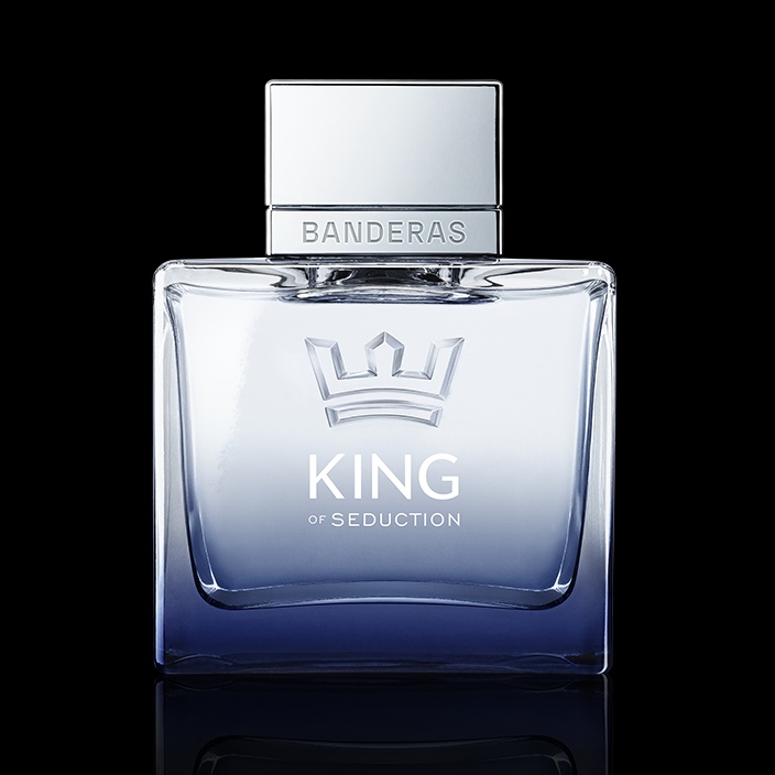 AB King Of Seduction edt x100