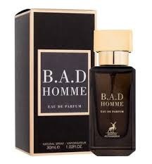 Maison Alhambra BAD Homme edp x30ml