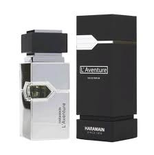 Al Haramain L Aventure EDP 200 ML