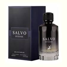 Maison Alhambra Salvo Intense edp x100ml