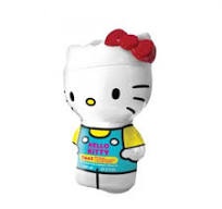Algabo sh 3 en 1 hello kitty