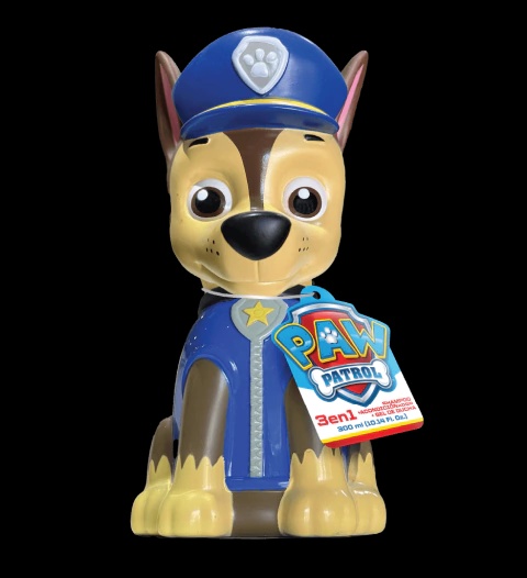 Algabo sh 3 en 1 chase 