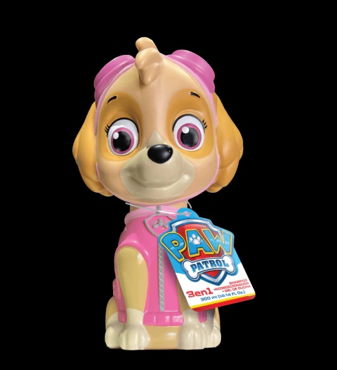 Algabo sh 3 en 1 skye