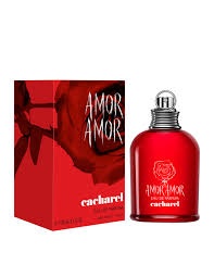 Cacharel Amor Amor x50ml