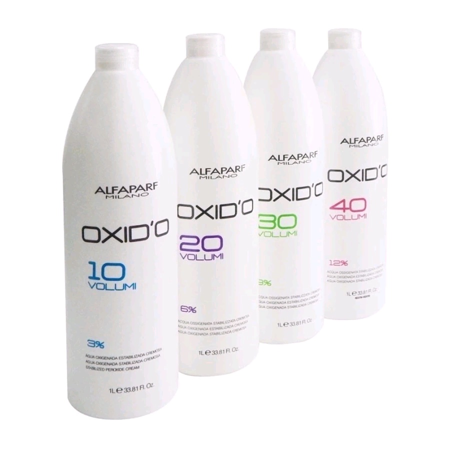 Alfaparf Oxidante x1litro 30V