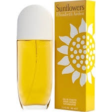 Elizabeth Arden Sunflowers x30ml
