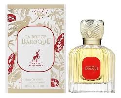 Maison Ahambra La Rouge Baroque edp x100