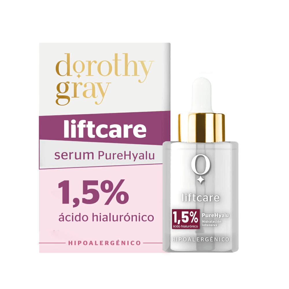 dg serum x 30 ml purehyalu