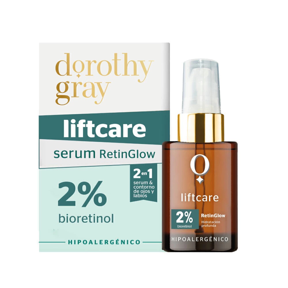 dg serum x 30 ml retinglow