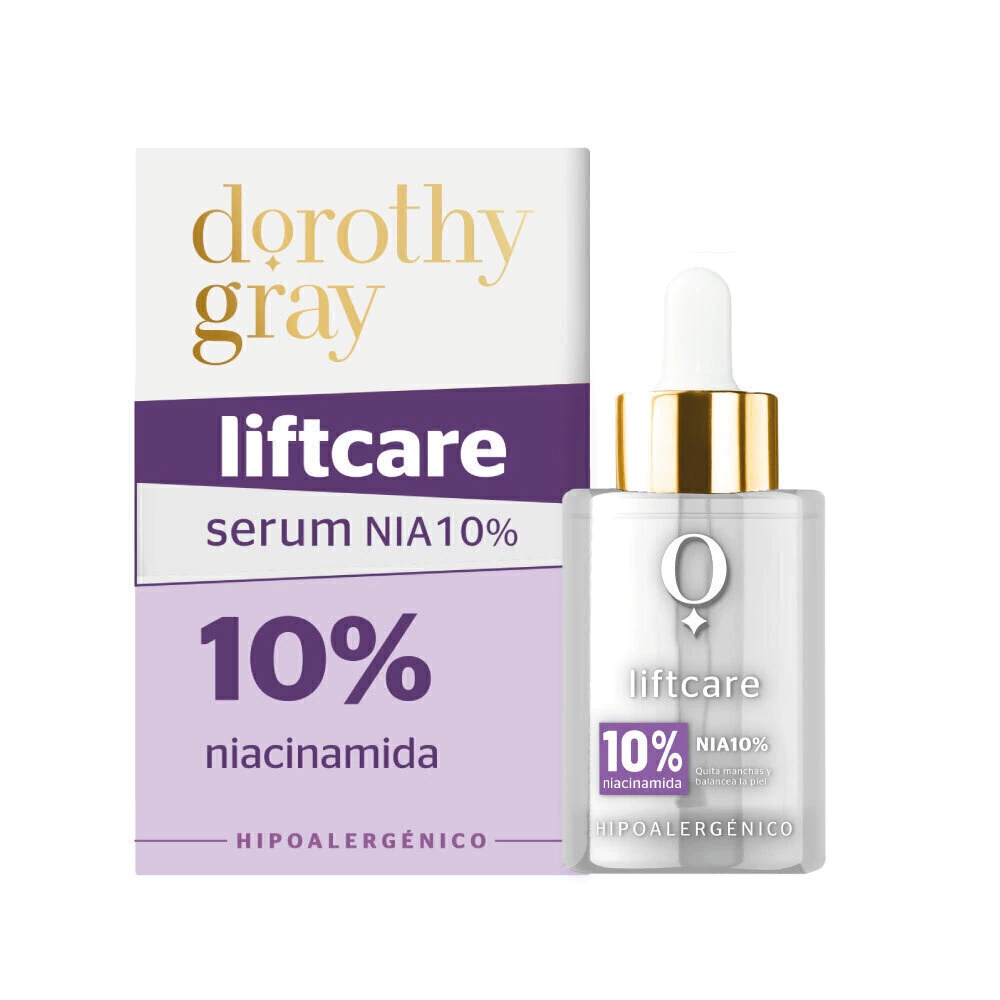 dg serum x 30 ml nia 10 %