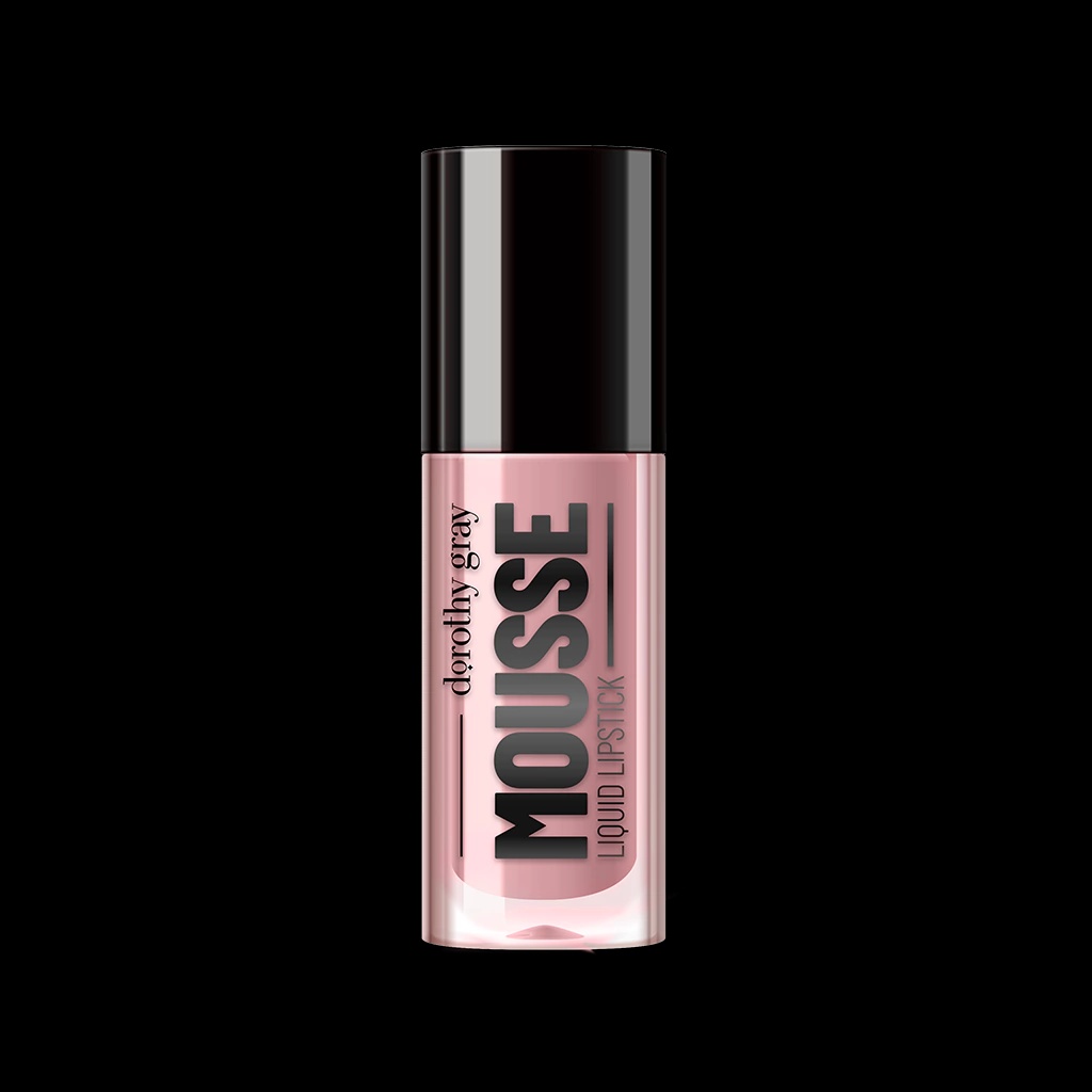 dg mousse labial n 1