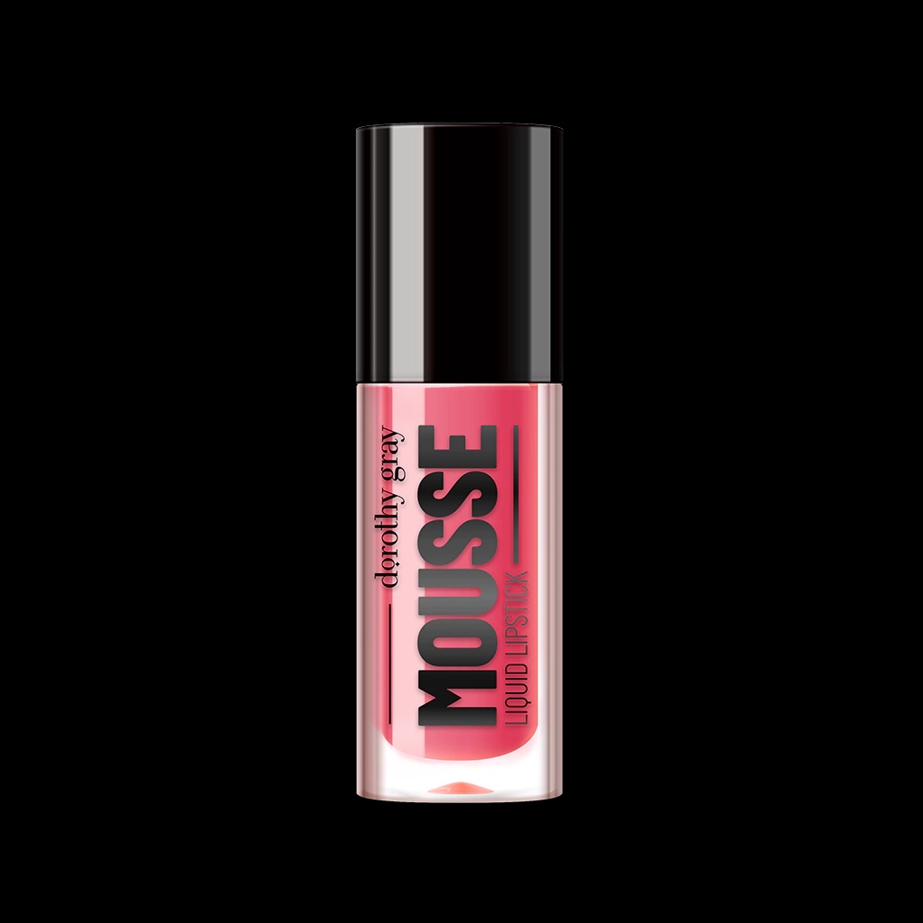 dg mousse labial n 3