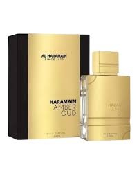 Al Haramain Amber Oud Gold Edition edp x120ml