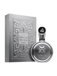 Lattafa Fakhar Platin edpx100ml