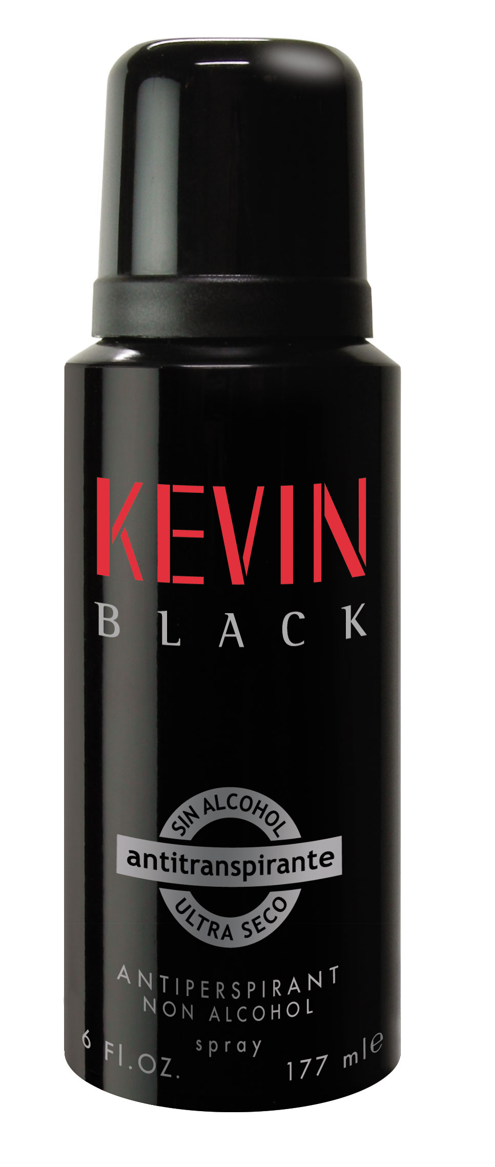 kevin Black Antitransp x150