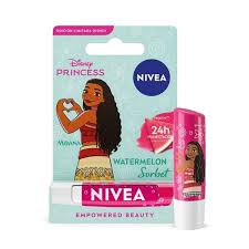 NIVEA bals labial disney moana x 4.8 g