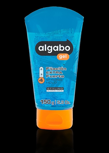 Algabo gel pomo x150 FIj extra fuerte