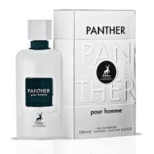 Maison Alhambra Panther pour homme edp x100ml