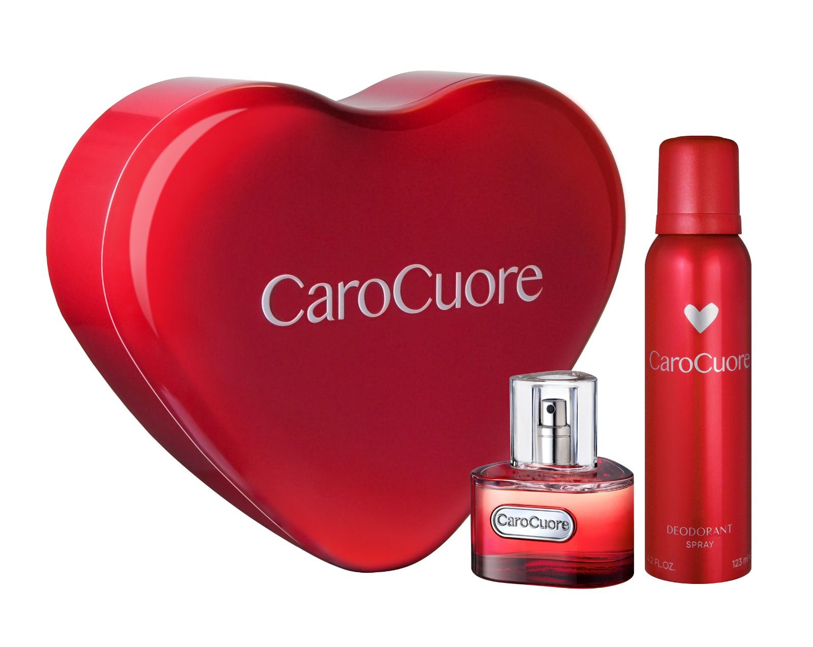 Carocuore Lata Corazon 