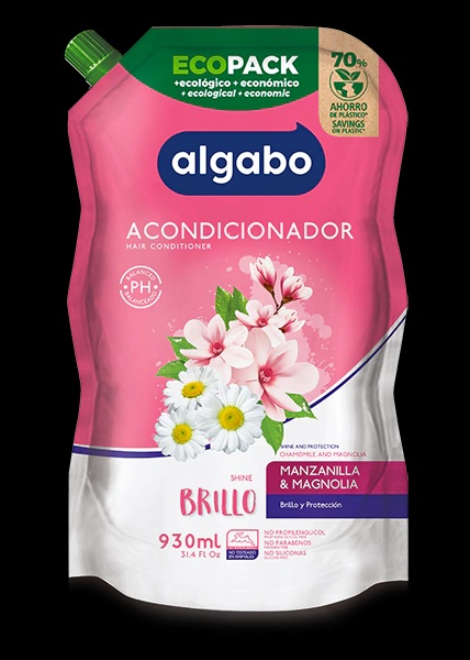 ALGABO acon dp x 930 brillo