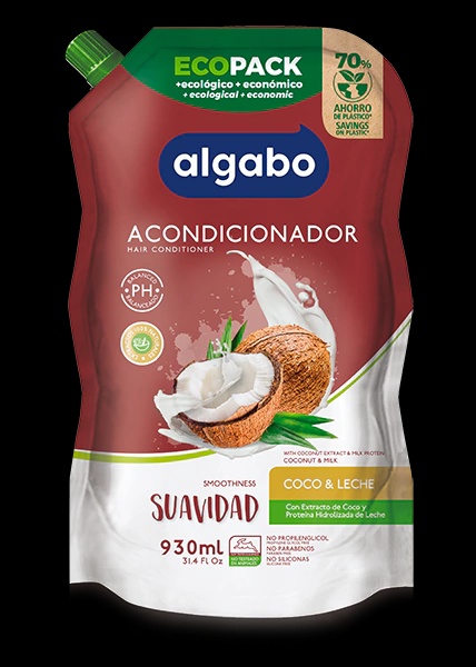 ALGABO acon dp x 930 suavidad