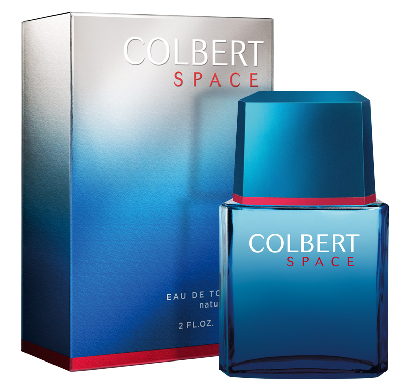 Colbert Space edt x60