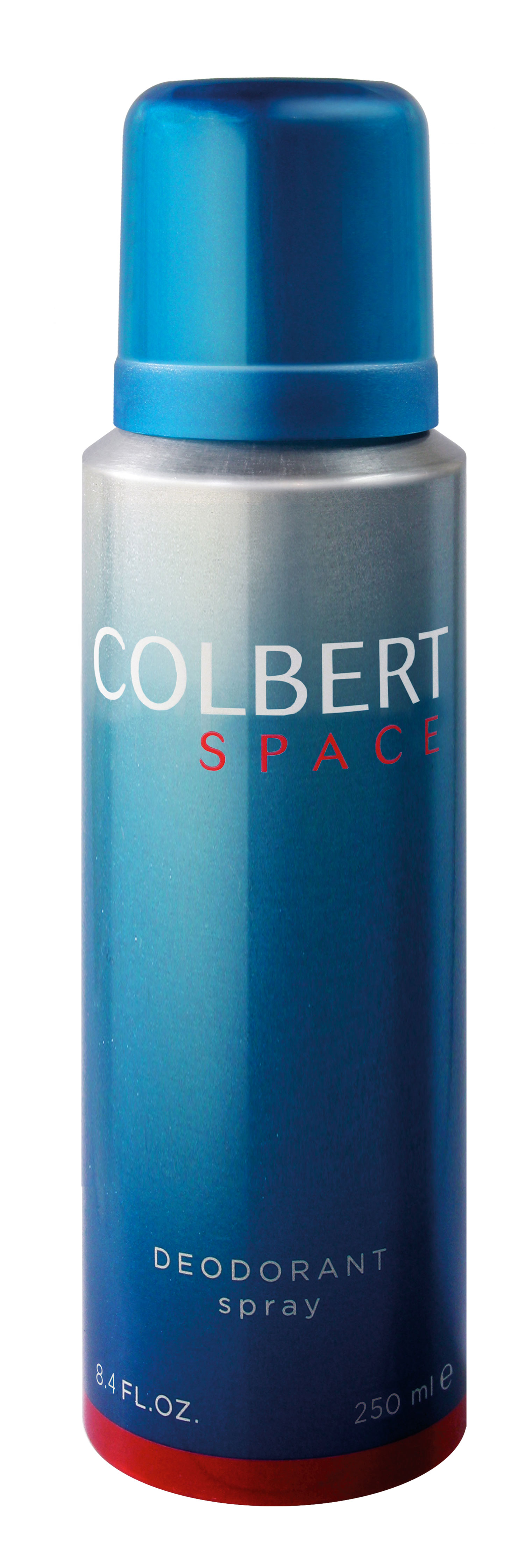 Colbert space deo x250