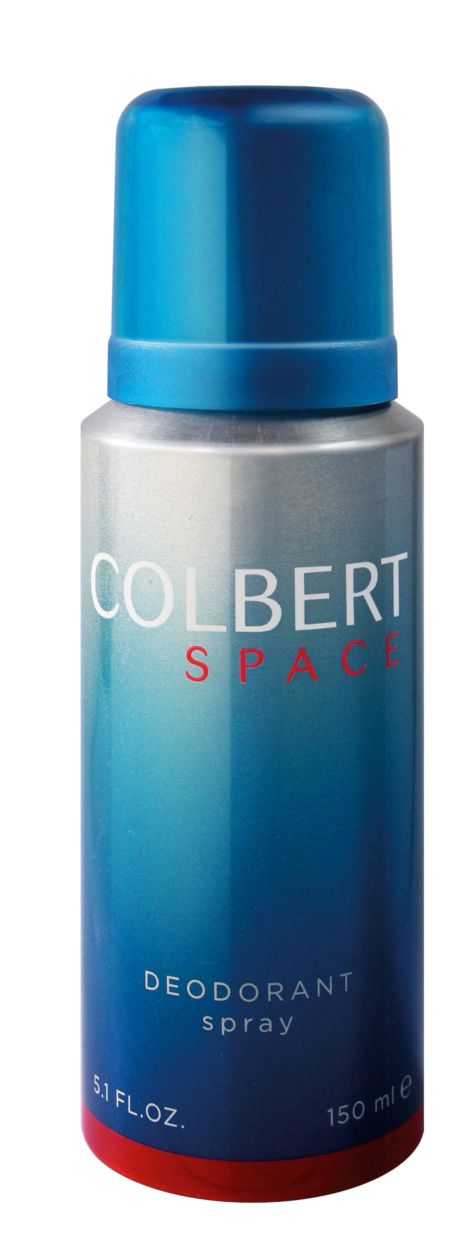 Colbert Space deo x 150
