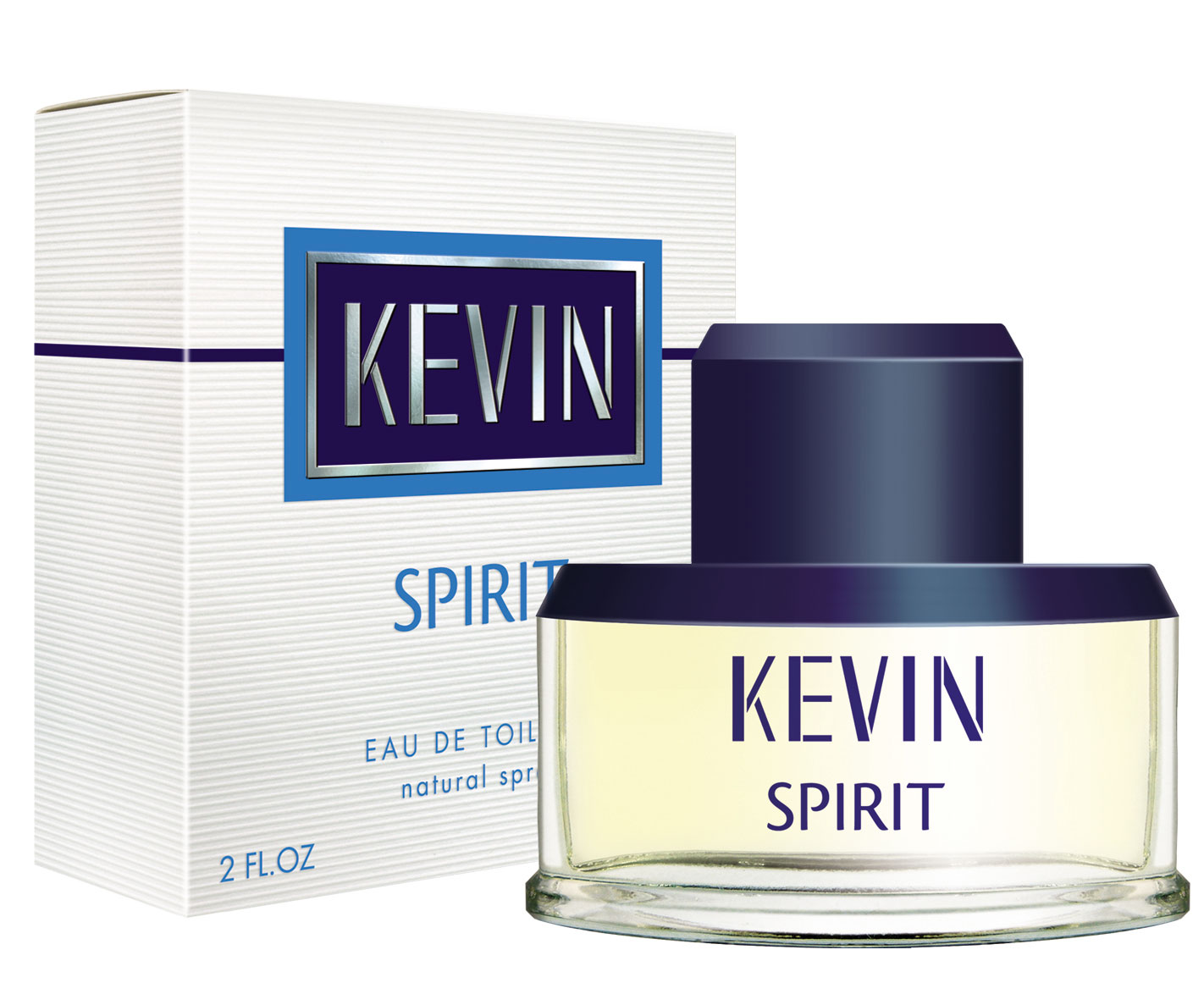 Kevin Spirit EDT x60ml