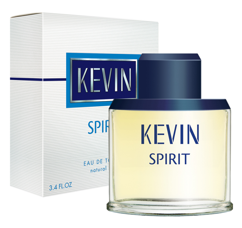 Kevin Spirit EDT x100ml