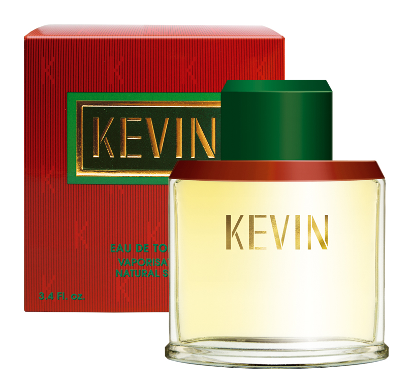Kevin Rojo EDT x100ml