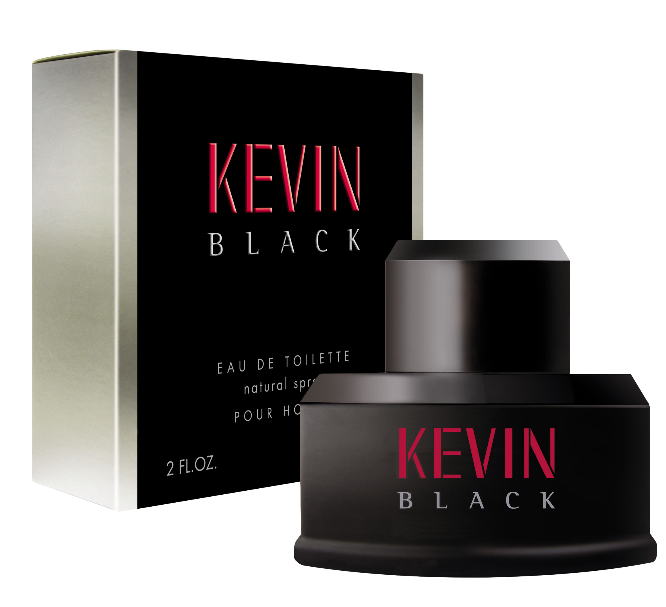 Kevin Black EDT x60ml