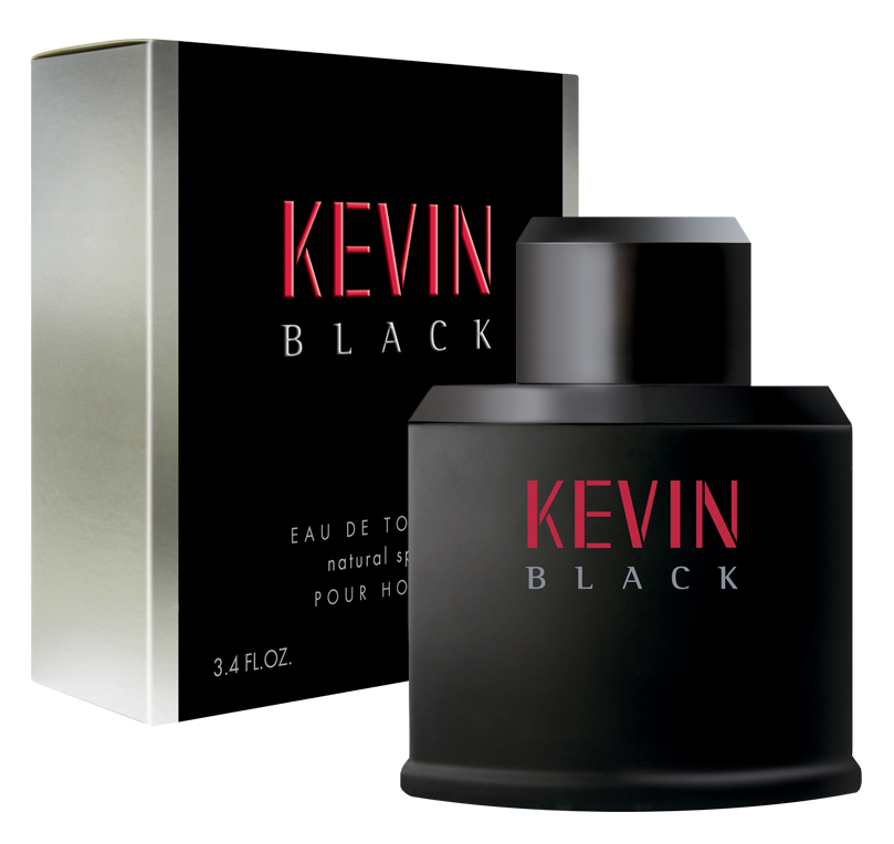 Kevin Black EDT x100ml