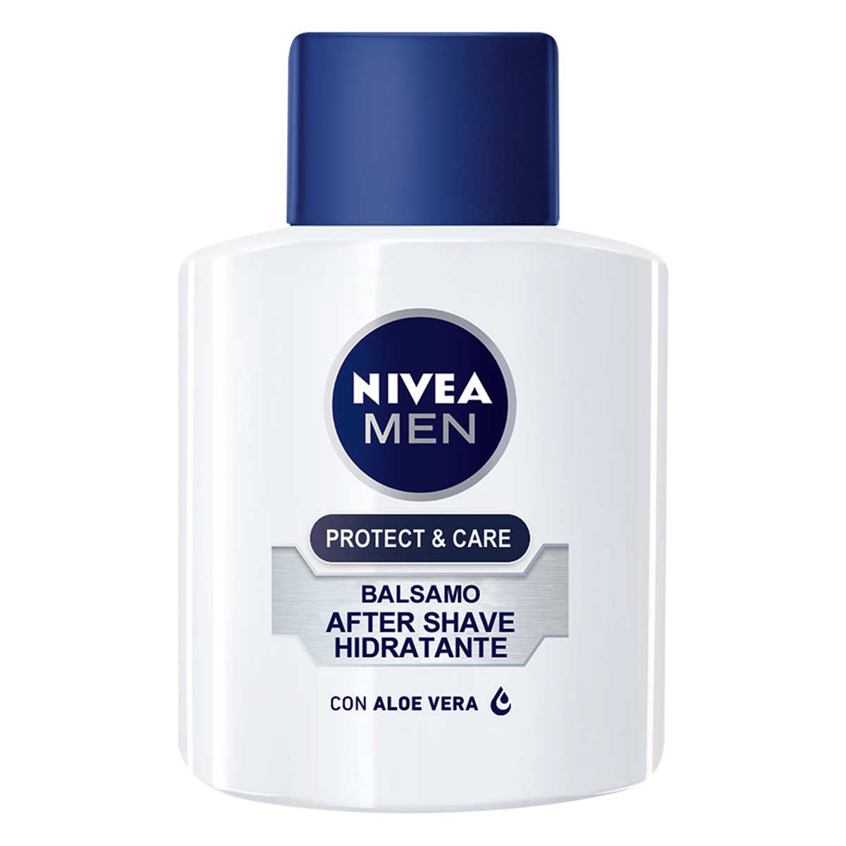 Nivea After Shave Balsam. Hidratante