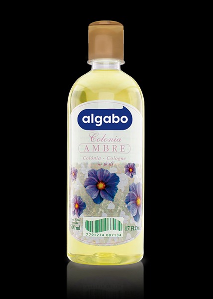 Algabo Colonia x500 Ambré